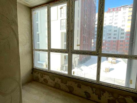 квартира за адресою Хіміків вул., 43