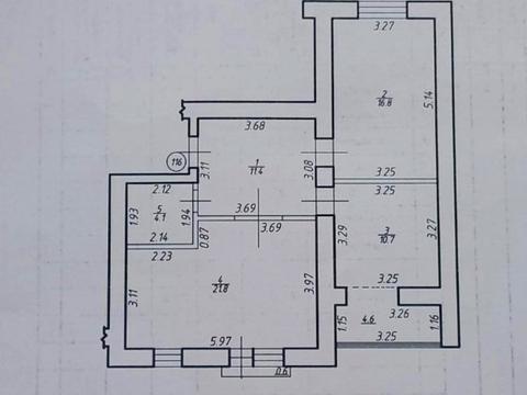 квартира за адресою Хіміків вул., 43