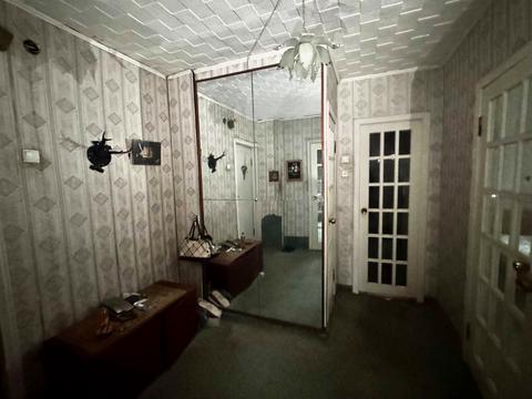 квартира за адресою Семена Палія вул. (Дніпропетровська дорога), 122