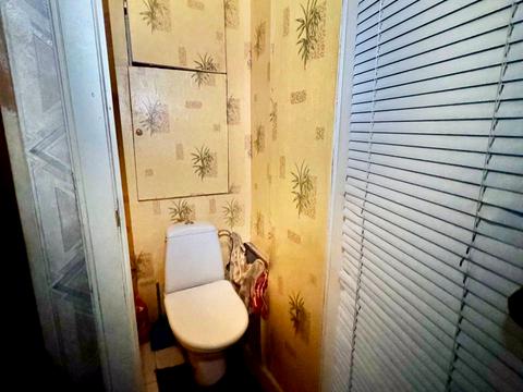 квартира за адресою Семена Палія вул. (Дніпропетровська дорога), 122