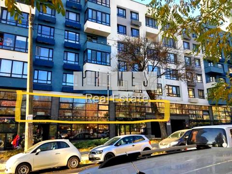 комерційна за адресою Шолуденка вул., 1-А