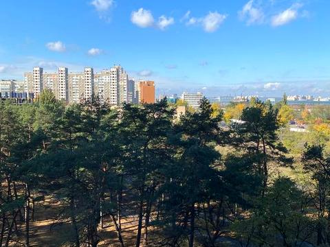 квартира за адресою Бориспільська вул., (Будинок 2)