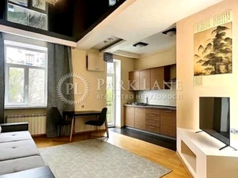 квартира за адресою Басейна вул., 17