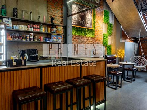 коммерческая по адресу Андрея Верхогляда ул. (Михайла Драгомирова), 14-А