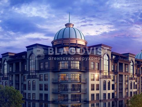 квартира по адресу Михаила Бойчука ул. (Киквидзе), 19-А