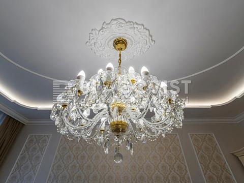 квартира по адресу Михаила Бойчука ул. (Киквидзе), 19-А