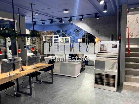 комерційна за адресою Київ, Дніпровська набережна вул., 16-Г