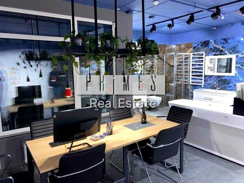 комерційна за адресою Київ, Дніпровська набережна вул., 16-Г