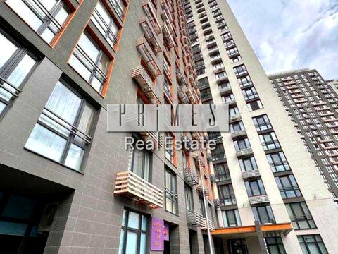 комерційна за адресою Київ, Дніпровська набережна вул., 16-Г