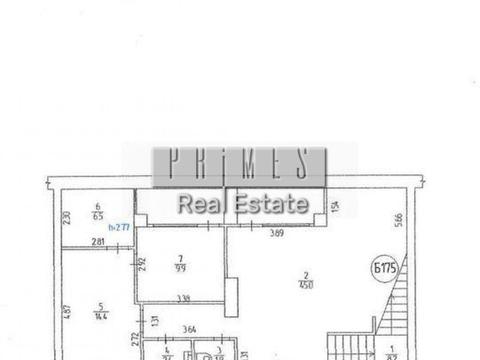 комерційна за адресою Київ, Дніпровська набережна вул., 16-Г