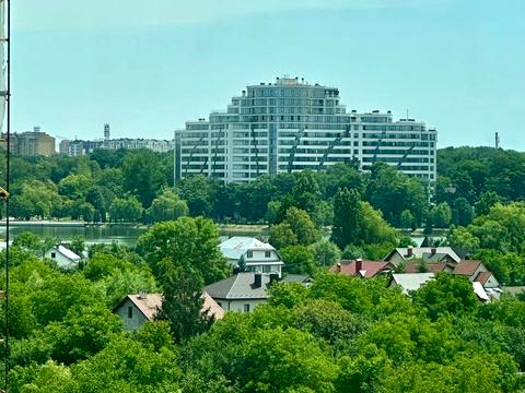 квартира за адресою Романа Левицького вул., (Будинок 7)