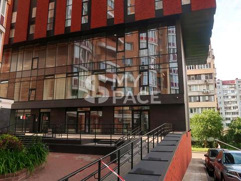 коммерческая по адресу Левка Лукьяненко ул. (Маршала Тимошенко), 21/2