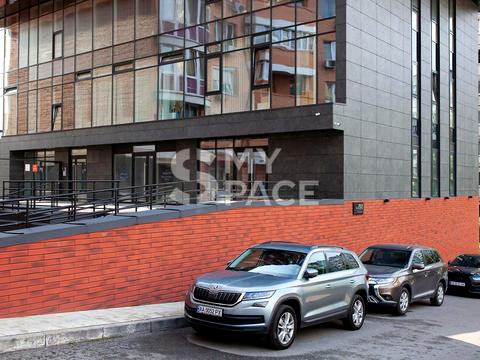 коммерческая по адресу Левка Лукьяненко ул. (Маршала Тимошенко), 21/2