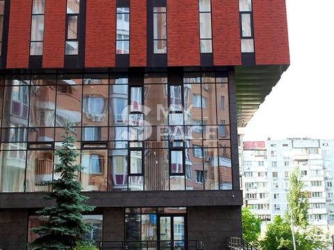 коммерческая по адресу Левка Лукьяненко ул. (Маршала Тимошенко), 21/2