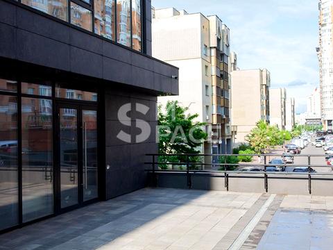 коммерческая по адресу Левка Лукьяненко ул. (Маршала Тимошенко), 21/2