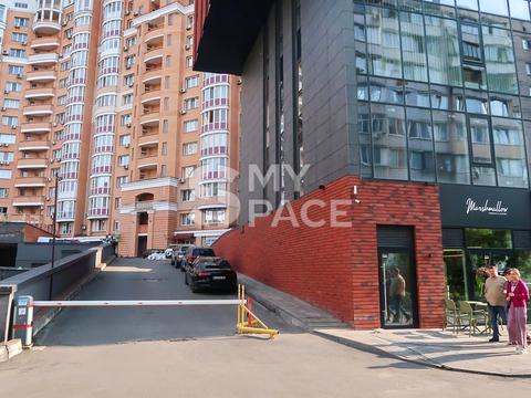 коммерческая по адресу Левка Лукьяненко ул. (Маршала Тимошенко), 21/2