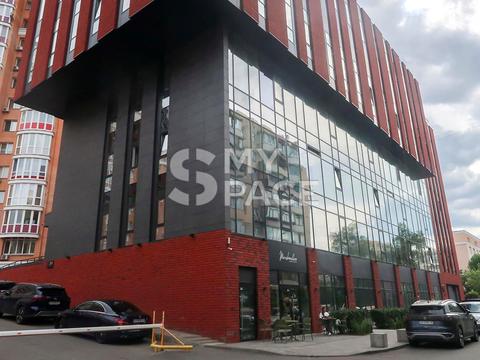 комерційна за адресою Левка Лук'яненка вул. (Маршала Тимошенка), 21/2