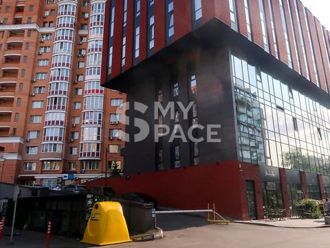 коммерческая по адресу Левка Лукьяненко ул. (Маршала Тимошенко), 21/2