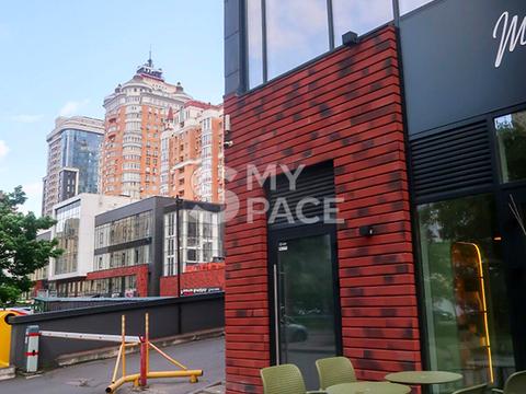 коммерческая по адресу Левка Лукьяненко ул. (Маршала Тимошенко), 21/2