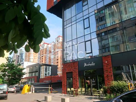 коммерческая по адресу Левка Лукьяненко ул. (Маршала Тимошенко), 21/2