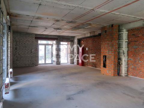 коммерческая по адресу Левка Лукьяненко ул. (Маршала Тимошенко), 21/2