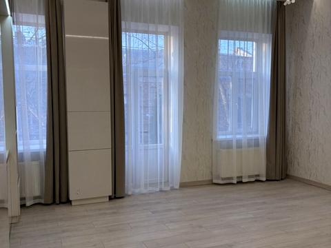 квартира за адресою Гоголя вул., 64