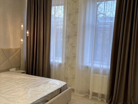 квартира за адресою Гоголя вул., 64