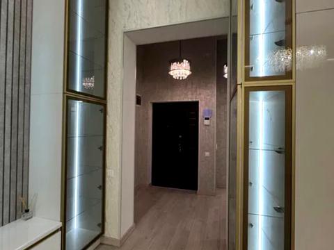 квартира за адресою Гоголя вул., 64