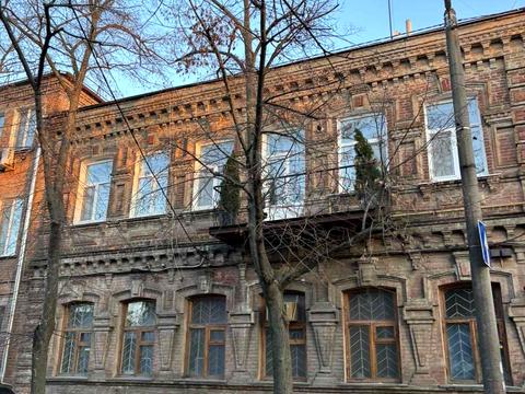 квартира за адресою Гоголя вул., 82/48