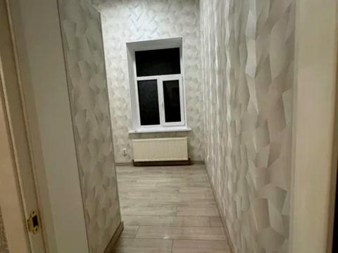 квартира за адресою Гоголя вул., 64