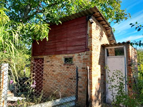 будинок за адресою без назви