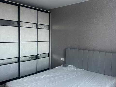 квартира по адресу Пригородная ул., 26-А