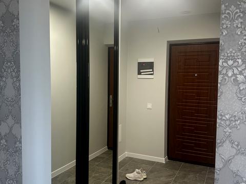 квартира по адресу Пригородная ул., 26-А