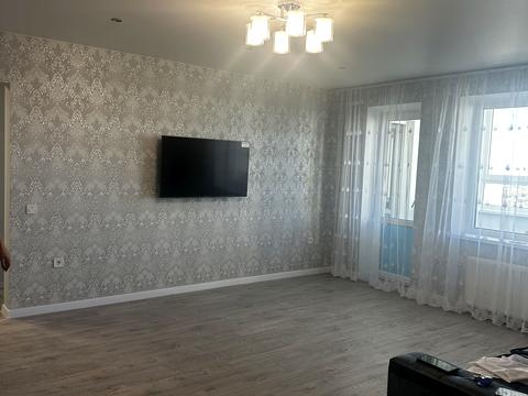 квартира по адресу Пригородная ул., 26-А