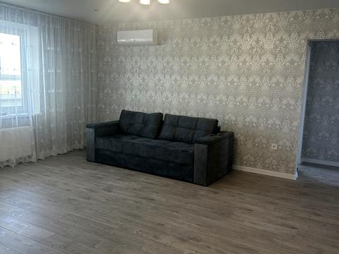 квартира по адресу Пригородная ул., 26-А