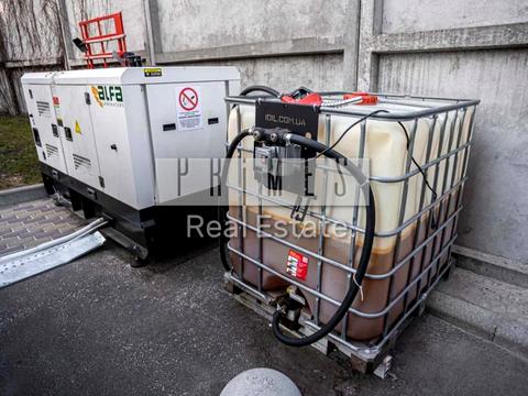 комерційна за адресою Голосіївський просп. (40-річчя Жовтня), 95-А