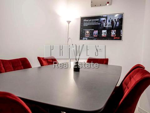 комерційна за адресою Голосіївський просп. (40-річчя Жовтня), 95-А