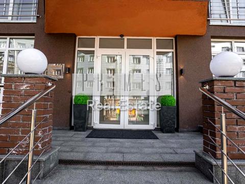 комерційна за адресою Голосіївський просп. (40-річчя Жовтня), 95-А