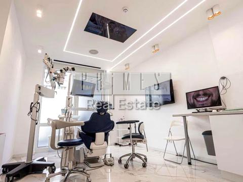 комерційна за адресою Голосіївський просп. (40-річчя Жовтня), 95-А