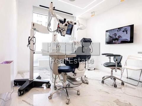 комерційна за адресою Голосіївський просп. (40-річчя Жовтня), 95-А