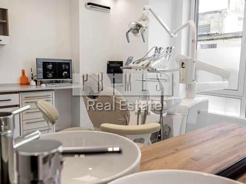 комерційна за адресою Голосіївський просп. (40-річчя Жовтня), 95-А