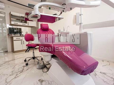 комерційна за адресою Голосіївський просп. (40-річчя Жовтня), 95-А