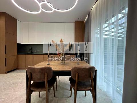 будинок за адресою Миколи Леонтовича вул.