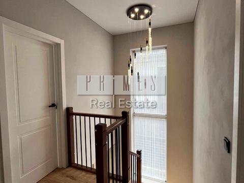 будинок за адресою Миколи Леонтовича вул.