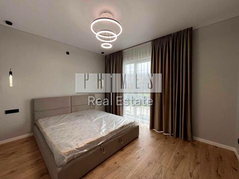 будинок за адресою Миколи Леонтовича вул.