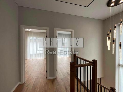 будинок за адресою Миколи Леонтовича вул.