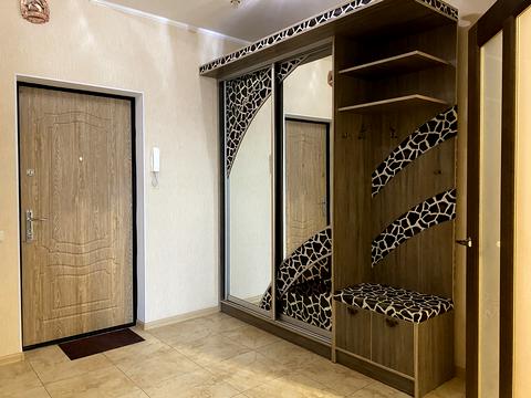 квартира за адресою Інглезі вул. (25-ї Чапаєвської Дивізії), (Будинок 5)