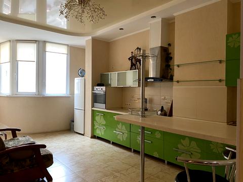 квартира за адресою Інглезі вул. (25-ї Чапаєвської Дивізії), (Будинок 5)