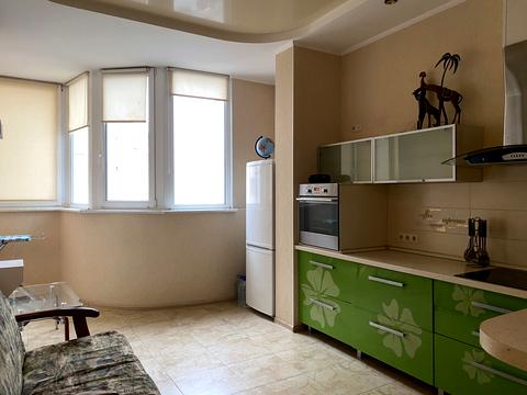 квартира за адресою Інглезі вул. (25-ї Чапаєвської Дивізії), (Будинок 5)