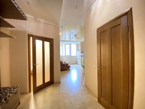 квартира за адресою Інглезі вул. (25-ї Чапаєвської Дивізії), (Будинок 5)